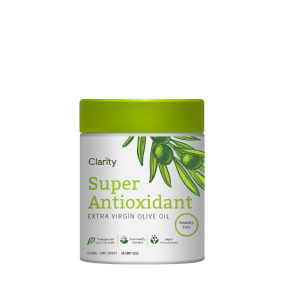 Super Antioxidant